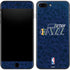 NBA Utah Jazz Blast iPhone 7 Plus Skin