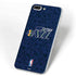 NBA Utah Jazz Blast iPhone 7 Plus Skin