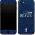 NBA Utah Jazz Blast iPhone 7 Skin