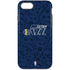 NBA Utah Jazz Blast iPhone 8 Pro Case