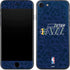 NBA Utah Jazz Blast iPhone 8 Skin