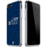 NBA Utah Jazz Blast iPhone SE (2nd & 3rd Gen) Clear Case