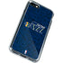 NBA Utah Jazz Blast iPhone SE (2nd & 3rd Gen) Clear Case