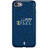 NBA Utah Jazz Blast iPhone SE (2nd & 3rd Gen) Pro Case