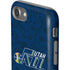 NBA Utah Jazz Blast iPhone SE (2nd & 3rd Gen) Pro Case