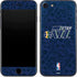NBA Utah Jazz Blast iPhone SE (2nd & 3rd Gen) Skin