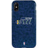NBA Utah Jazz Blast iPhone X Pro Case