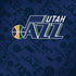 NBA Utah Jazz Blast iPhone X Pro Case