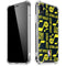NBA Utah Jazz Blast iPhone XR Clear Case