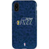 NBA Utah Jazz Blast iPhone XR Pro Case