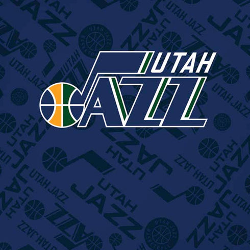 NBA Utah Jazz Blast iPhone XR Pro Case