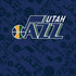 NBA Utah Jazz Blast iPhone XS Pro Case
