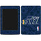 NBA Utah Jazz Blast Amazon Kindle Skin