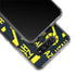NBA Utah Jazz Blast LG K51/Q51 Clear Case