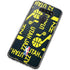 NBA Utah Jazz Blast LG K51/Q51 Clear Case
