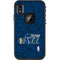 NBA Utah Jazz Blast LifeProof Fre iPhone Skin