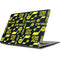 NBA Utah Jazz Blast Apple MacBook Skin