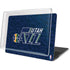 NBA Utah Jazz Blast MacBook Pro 13in (2020) Case plus Skin