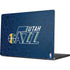 NBA Utah Jazz Blast MacBook Pro 14in (2021-24) Skin