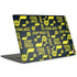 NBA Utah Jazz Blast Apple MacBook Pro 15-inch Skin