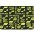 NBA Utah Jazz Blast Apple MacBook Pro 15-inch Skin