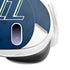 NBA Utah Jazz Blast Meta Quest 3 Skin