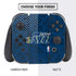 NBA Utah Jazz Blast Nintendo Switch Bundle Skin