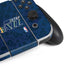 NBA Utah Jazz Blast Nintendo Switch OLED (2021) Skin