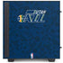 NBA Utah Jazz Blast NZXT H510 Compact ATX Mid-Tower Case Skin