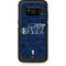 NBA Utah Jazz Blast Otterbox Commuter Galaxy Skin