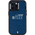 NBA Utah Jazz Blast Otterbox Defender iPhone Skin