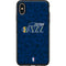 NBA Utah Jazz Blast Otterbox Symmetry iPhone Skin