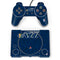 NBA Utah Jazz Blast PlayStation Classic Bundle Skin