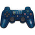 NBA Utah Jazz Blast PS3 Dual Shock wireless controller Skin
