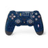 NBA Utah Jazz Blast PS4 Controller Skin