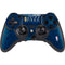 NBA Utah Jazz Blast PS4/PC SCUF Impact Controller Skin