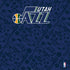 NBA Utah Jazz Blast PS4 Pro/Slim Controller Skin