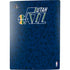 NBA Utah Jazz Blast PS5 Console Skin