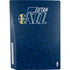 NBA Utah Jazz Blast PS5 Console Skin