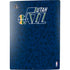NBA Utah Jazz Blast PS5 Digital Edition Console Skin