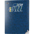 NBA Utah Jazz Blast PS5 Digital Edition Console Skin