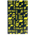 NBA Utah Jazz Blast PS5 Slim Disk Bundle Skin