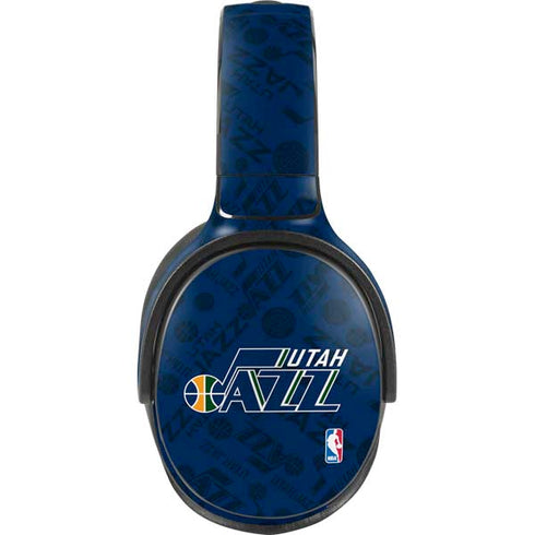 NBA Utah Jazz Blast Skullcandy Venue Skin