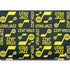 NBA Utah Jazz Blast HP Spectre Skin