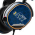 NBA Utah Jazz Blast SteelSeries Arctis 5 Skin