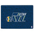 NBA Utah Jazz Blast Surface Laptop 3 13.5in Skin