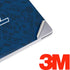 NBA Utah Jazz Blast Surface Laptop 3 13.5in Skin