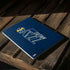 NBA Utah Jazz Blast Surface Laptop 3 13.5in Skin