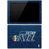 NBA Utah Jazz Blast Surface Pro 3 Skin