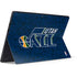NBA Utah Jazz Blast Surface Pro 7 Skin